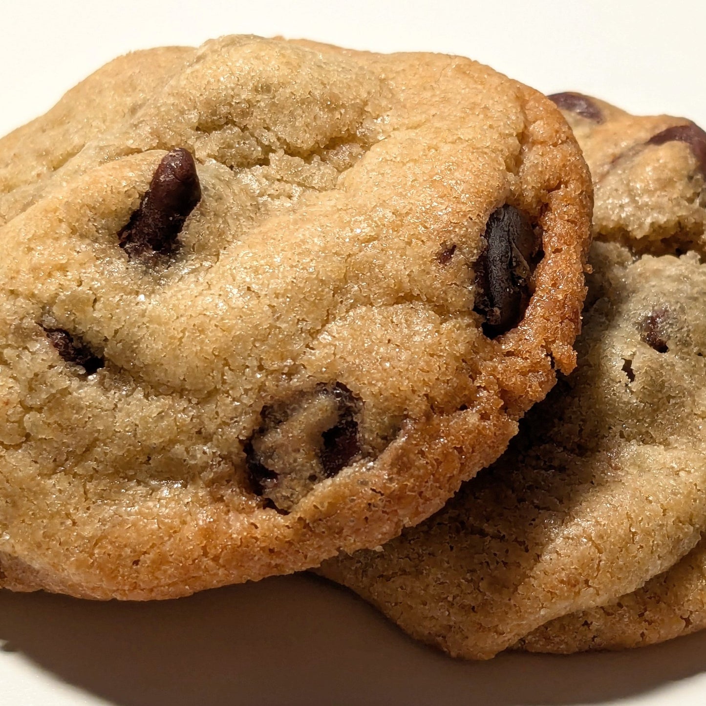 Chocolate Chip Magic Cookies - 6 Pack