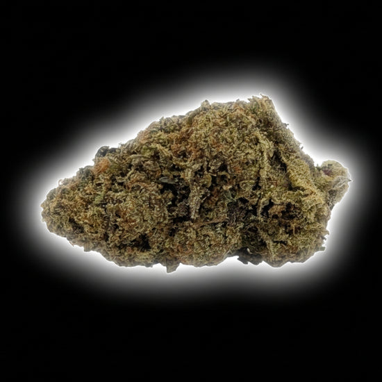 Permanent Marker - Type 1 Hemp Flower