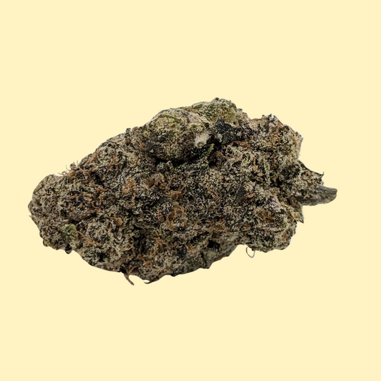 Bubblegum - Type 1 Hemp Flower