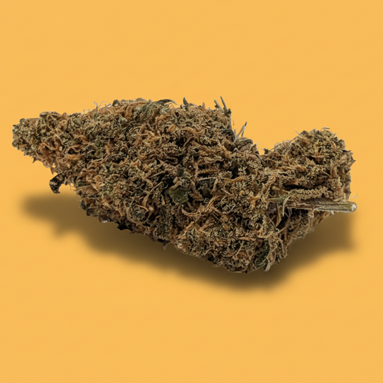 Miss Maple - Type 3 Hemp Flower