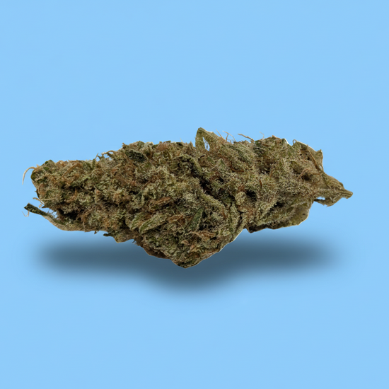 Blue Dream - Type 1 Hemp Flower