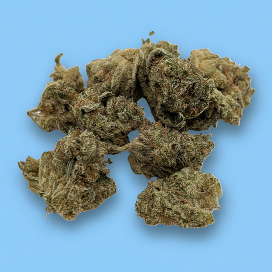 Blue Dream - Type 1 Hemp Flower