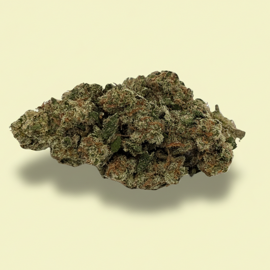 GG4 (Gorilla Glue 4) - Type 1 Hemp Flower