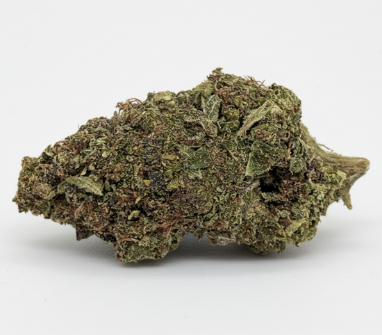 GOAT Milk - Type 1 Hemp Flower