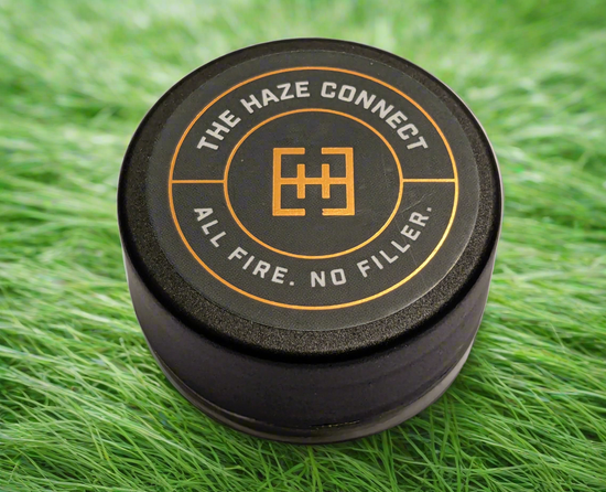 Moroccan Hash - 3.5 Grams