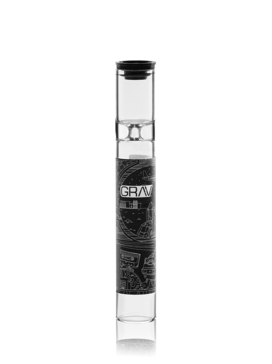 GRAV® 12mm Glass Taster - 1 Gram