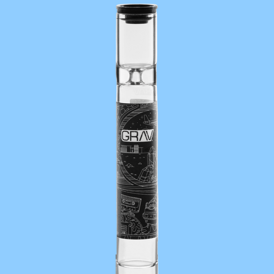 GRAV® 12mm Glass Taster - 1 Gram