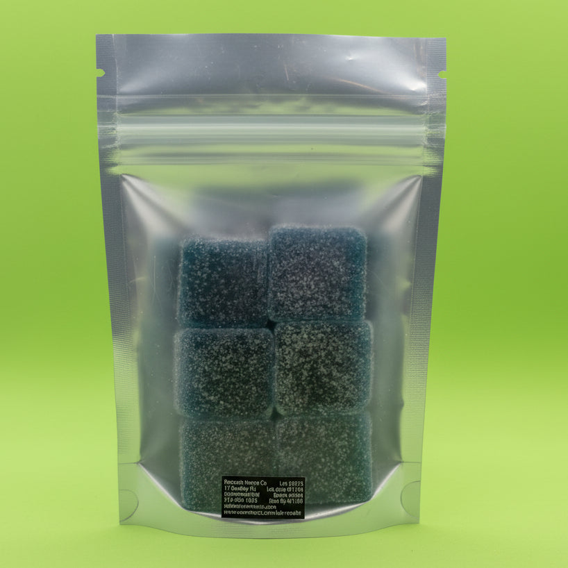 RXTRACTS - THC Gummies (10 pack)