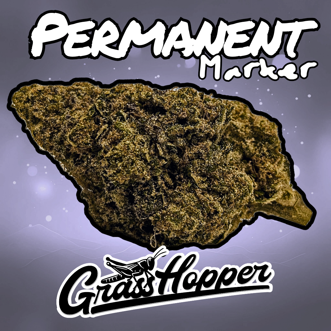 $180 ounce - GrassHopper Special