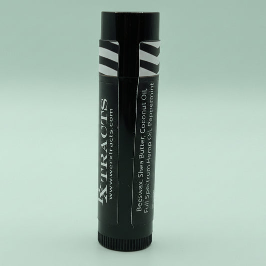 CBD Chapstick/Lip Balm