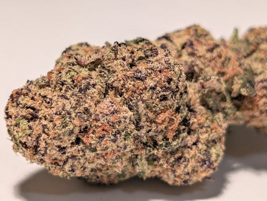 MotorMouth - Type 1 Hemp Flower