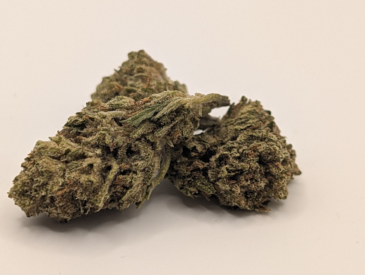 $30/oz - *GRASSHOPPER SPECIAL* Type 1 Hemp Flower