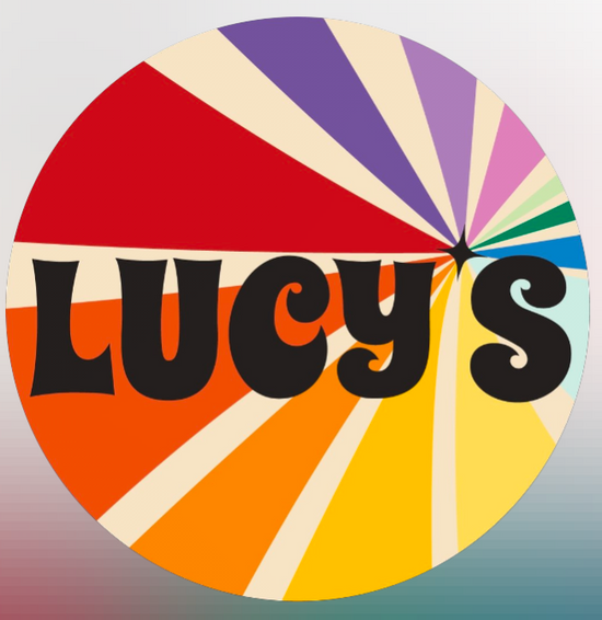 Lucy's 1g PreRoll - Premium TX Grown Flower