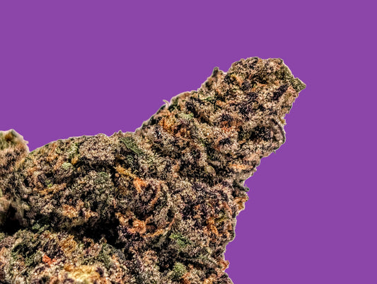 Grape Candy - Type 1 Hemp Flower