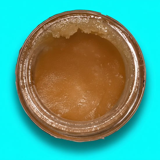 King Louis XIII - Live Resin Badder