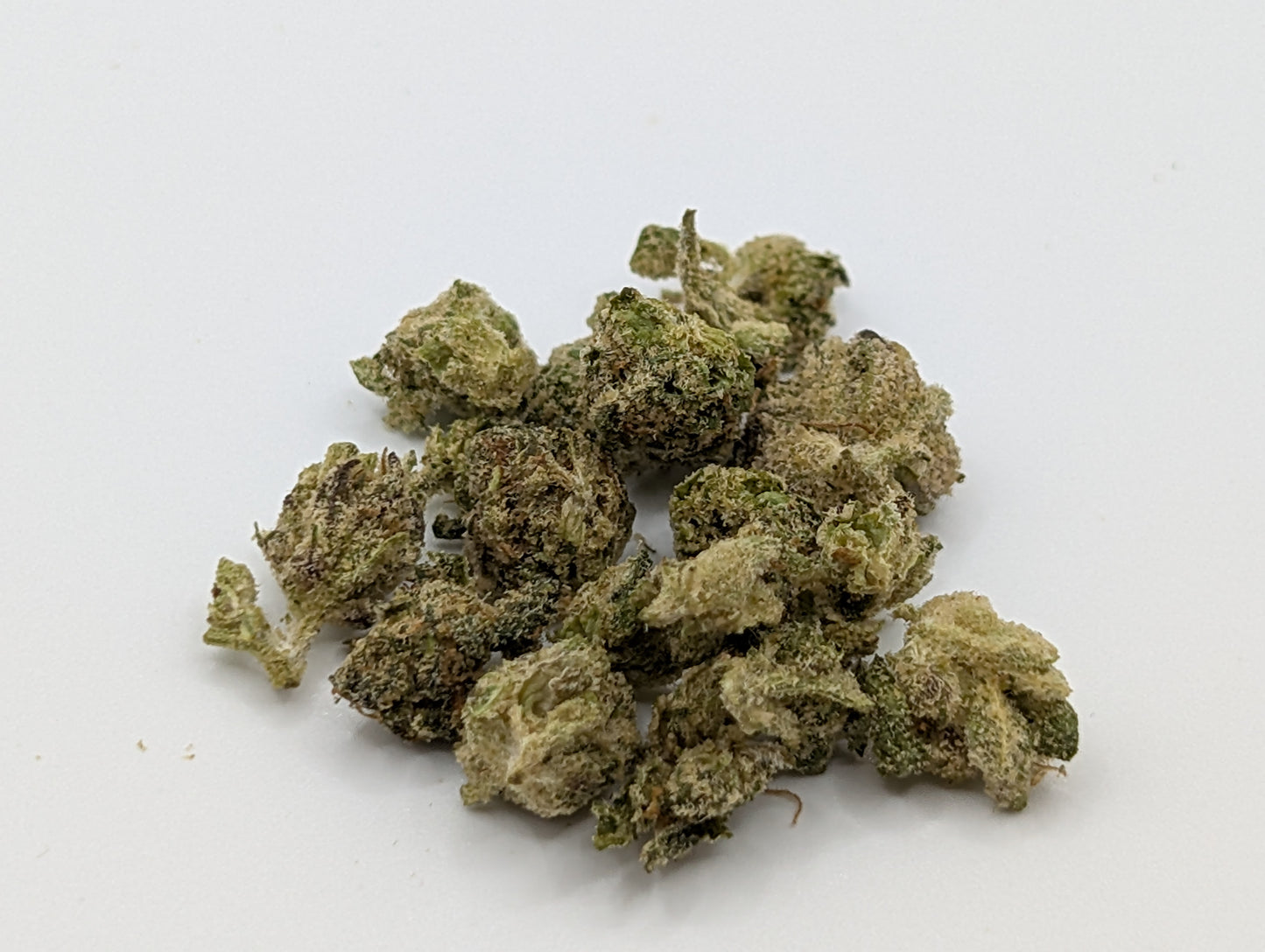 LA Pop Rocks (micros) - Type 1 Hemp Flower