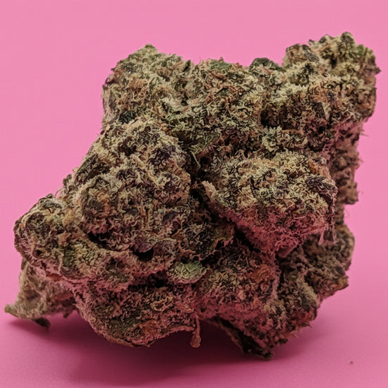 Space Center - Type 1 Hemp Flower