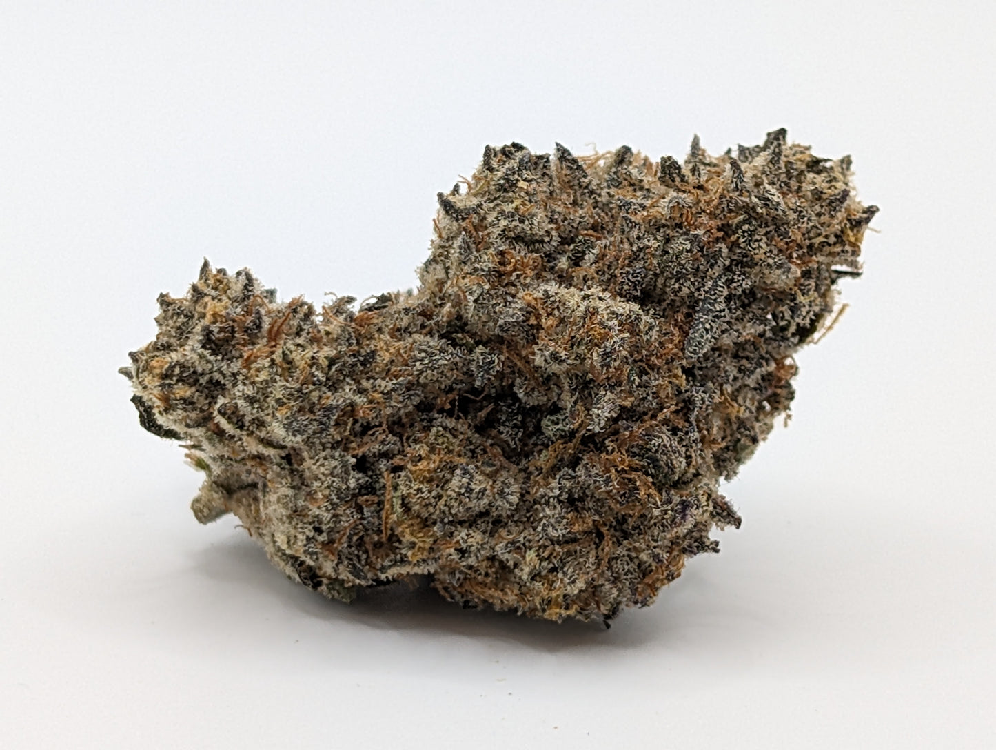 Golden Kiwi - Type 1 Hemp Flower