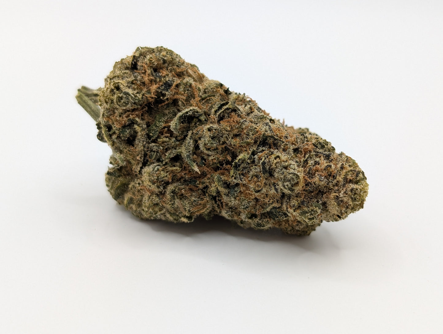 Cookie Monster - Type 1 Hemp Flower