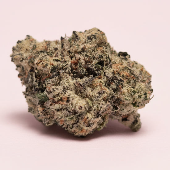 La Bomba - Type 1 Hemp Flower