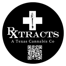 RXTRACTS - THC Gummies (10 pack)