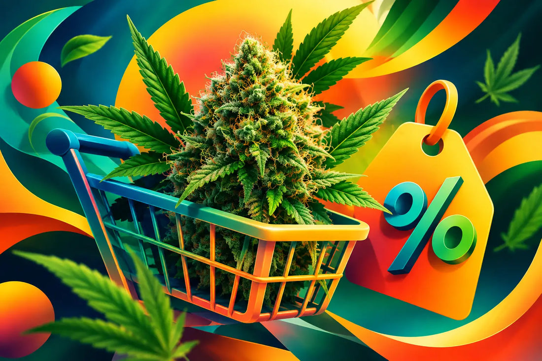Hemp Flower Clearance Sale Buying Tips