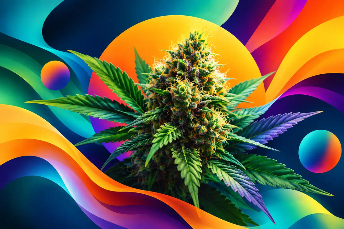 What Is Type 1 Hemp Flower? A Straight Answer