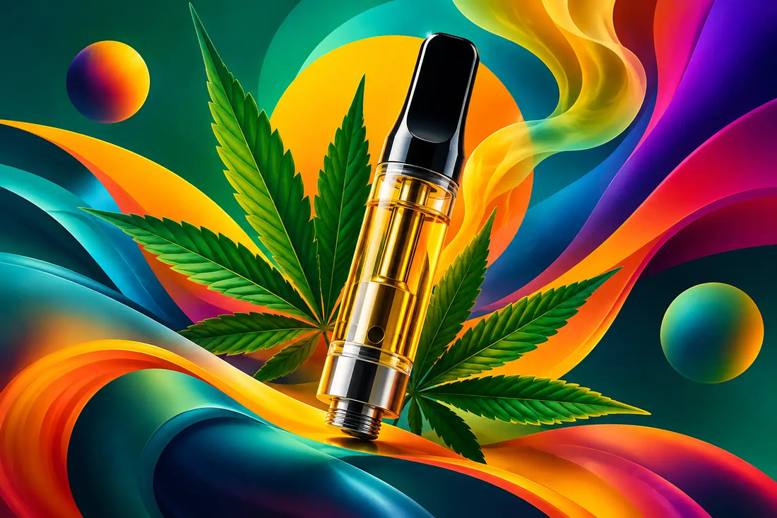 Hemp Vape Cartridges: A Better Buying Guide