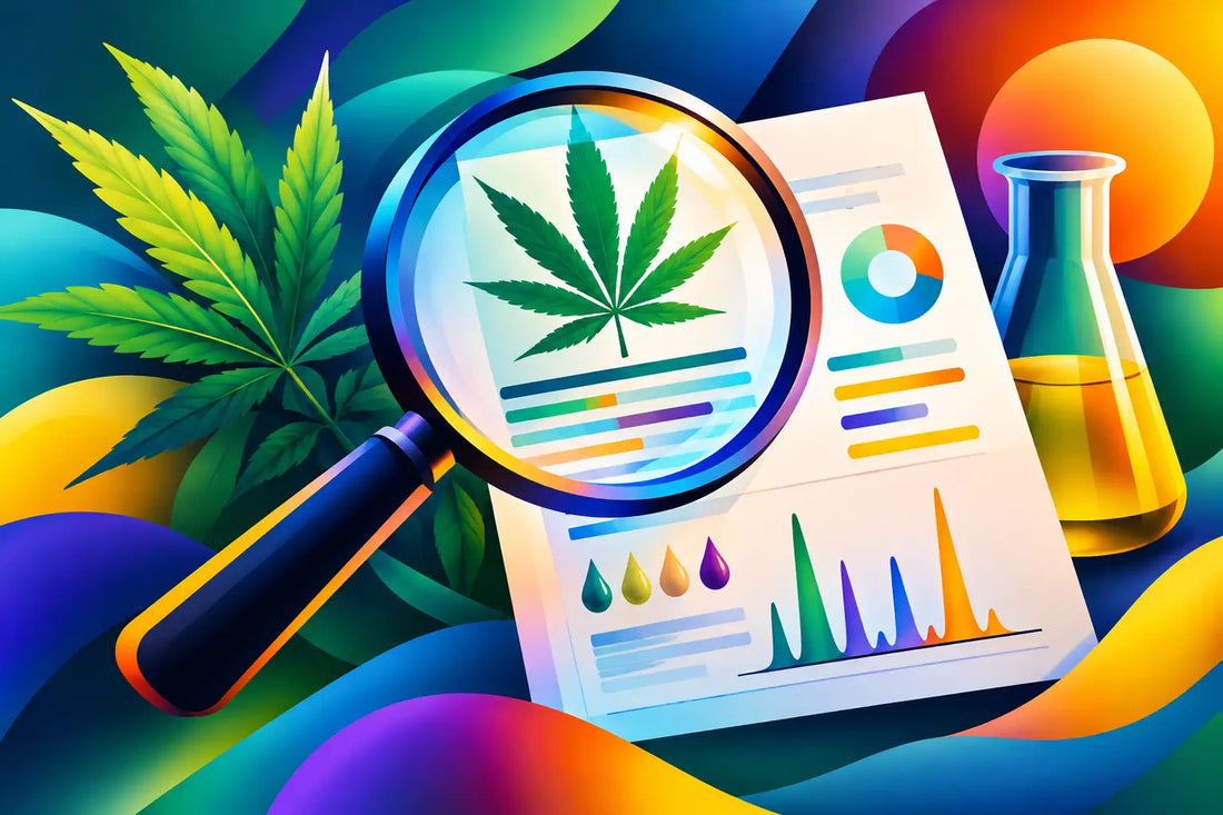 How to Read Hemp COA Without Guesswork