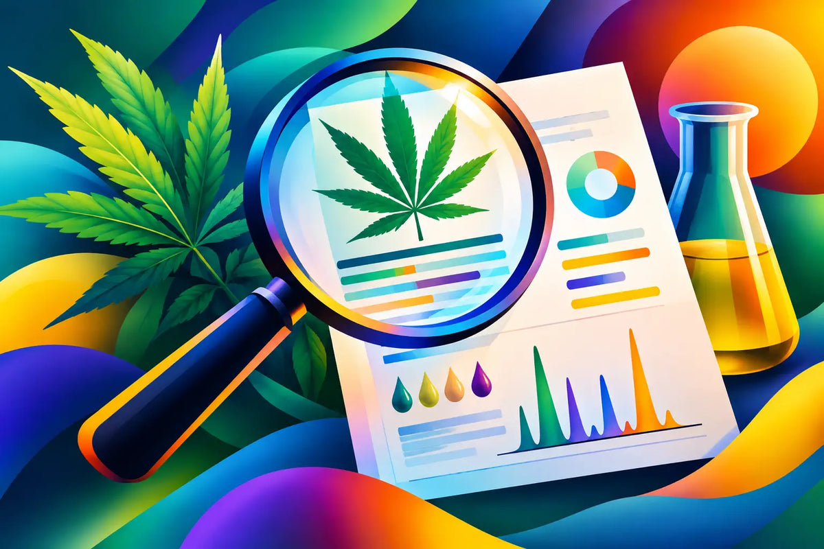 How to Read Hemp COA Without Guesswork
