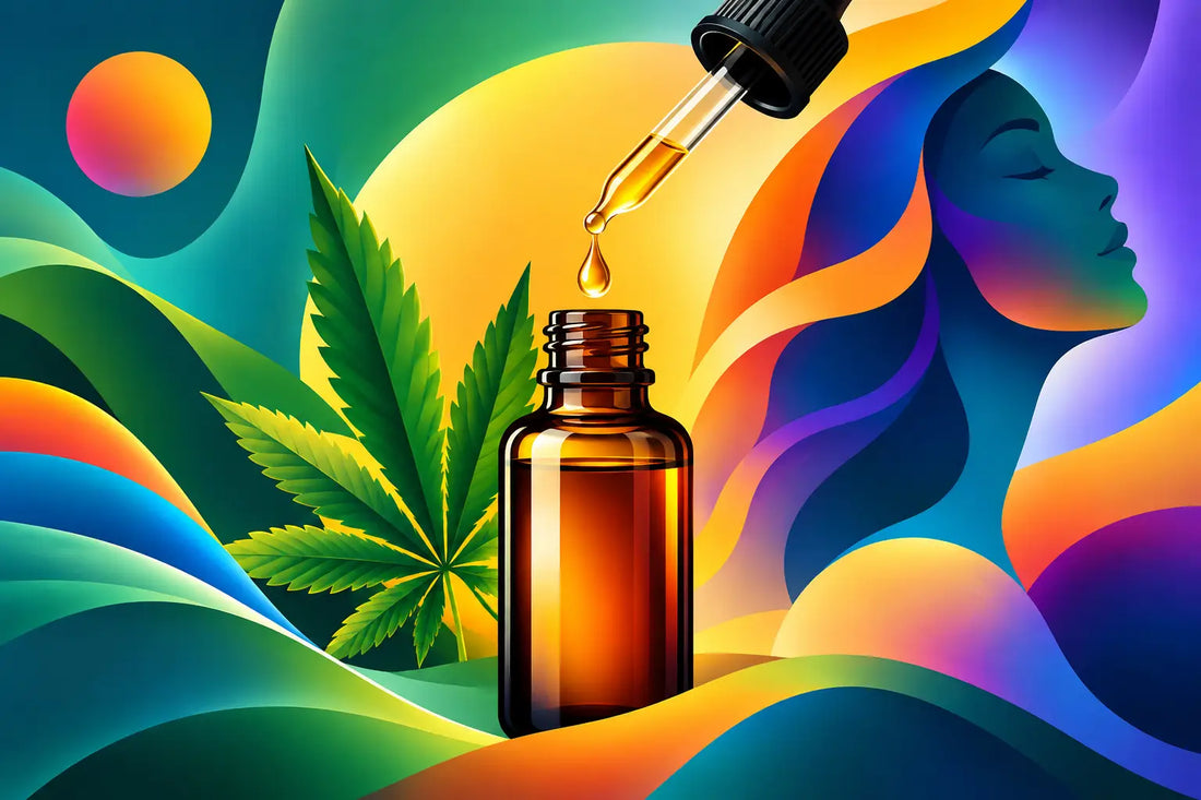 Hemp Tincture Dosage Guide for Beginners