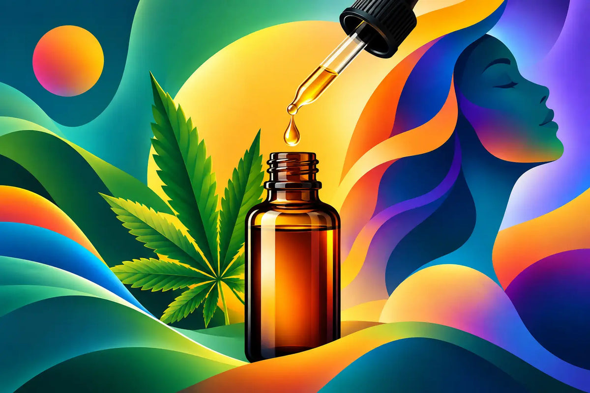 Hemp Tincture Dosage Guide for Beginners