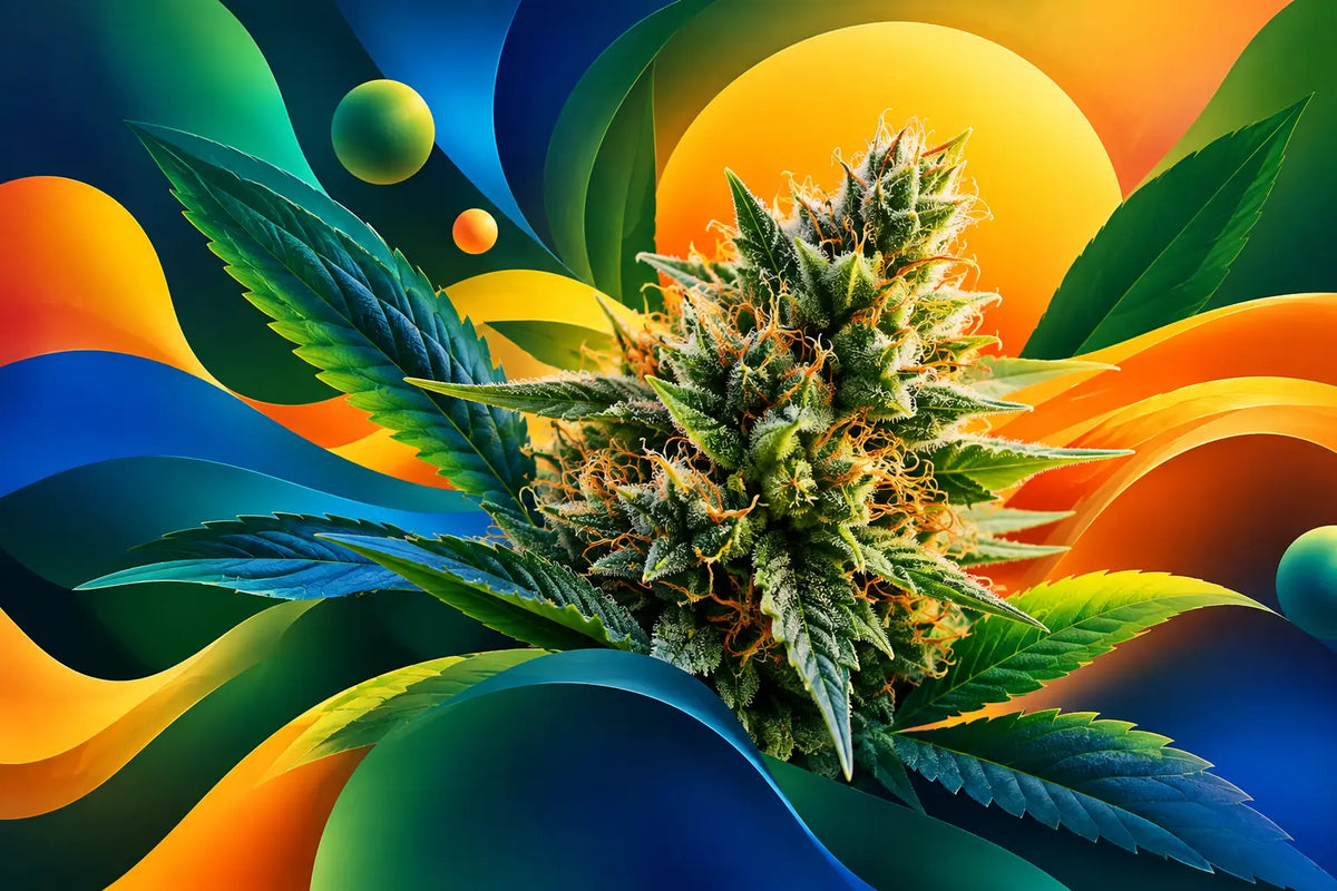 Type 4 Hemp Guide for Shopping CBG Flower