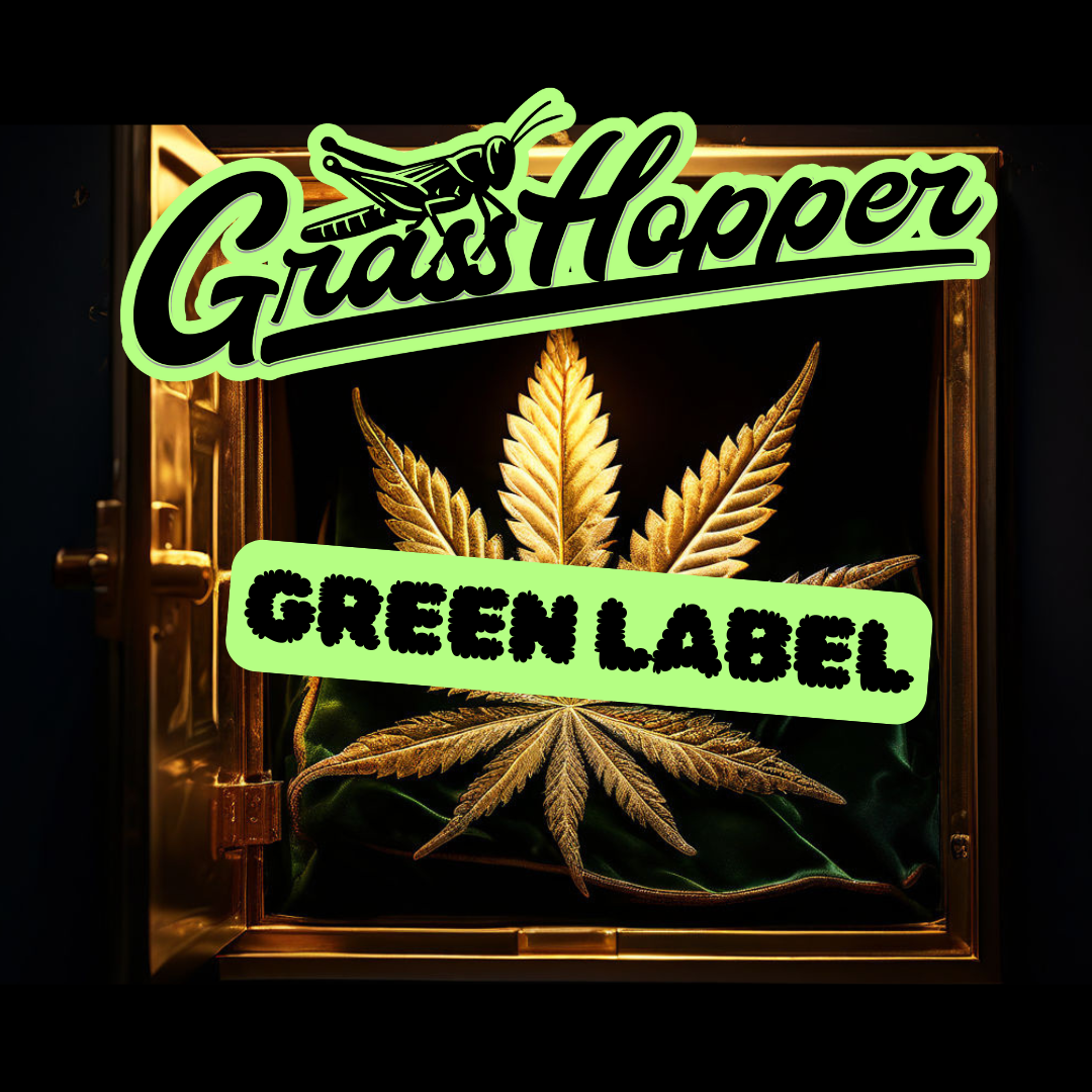 Green Label