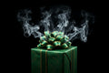 The GrassHopper Gift Card
