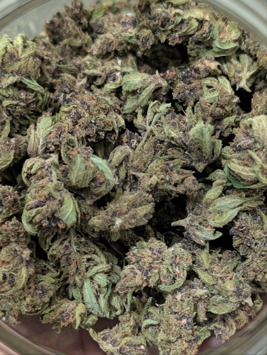 4k Pharm Collection - Locally Grown Flower