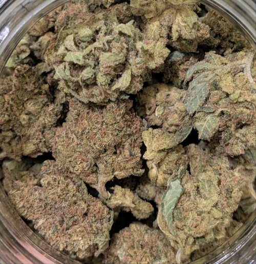 4k Pharm Collection - Locally Grown Flower