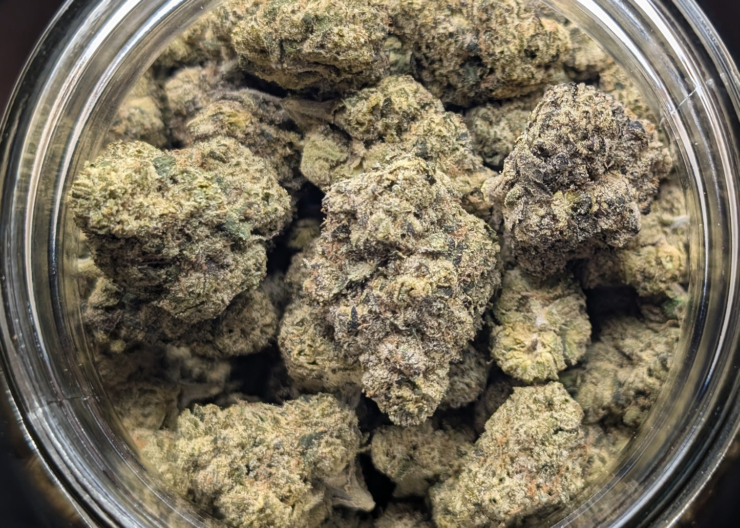 Lemon Cherry Gelato - Type 1 Hemp Flower