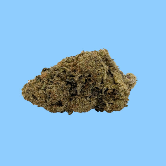 Permanent Marker - Type 1 Hemp Flower