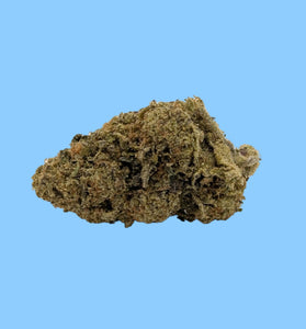 Permanent Marker - Type 1 Hemp Flower