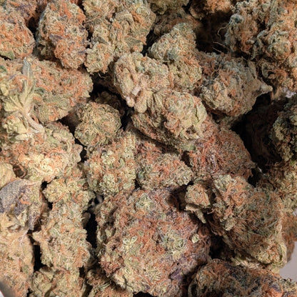 Specimen X - Type 1 Hemp Flower