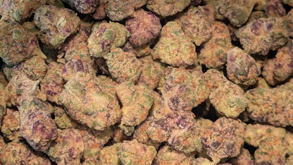 Hooch - Type 1 Hemp Flower