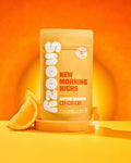 Snoozy New Morning Highs - Daytime Gummies: (20 pack)