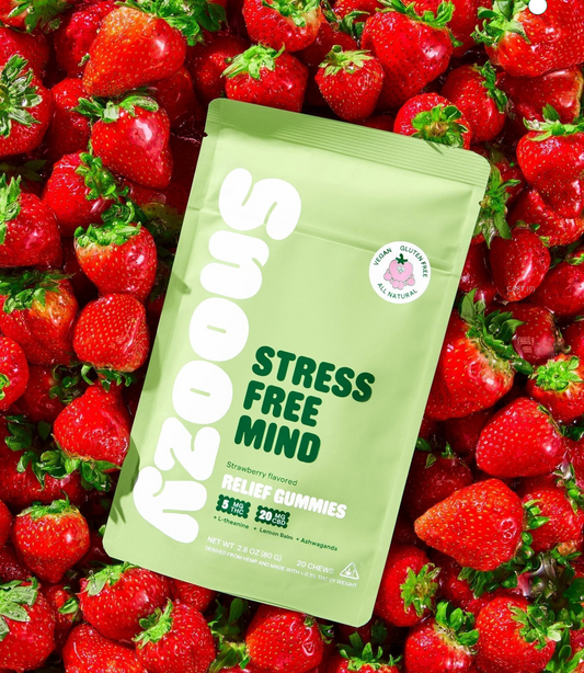 Snoozy - Gummy Collection