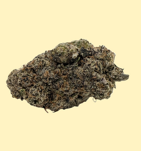 Bubblegum - Type 1 Hemp Flower