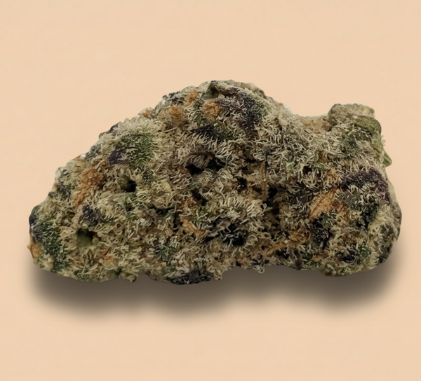 Hooch - Type 1 Hemp Flower