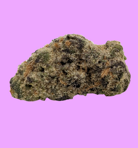 Hooch - Type 1 Hemp Flower