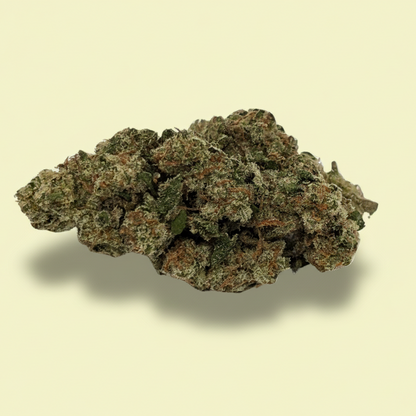 GG4 (Gorilla Glue 4) - Type 1 Hemp Flower