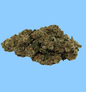 GG4 (Gorilla Glue 4) - Type 1 Hemp Flower
