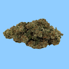 GG4 (Gorilla Glue 4) - Type 1 Hemp Flower